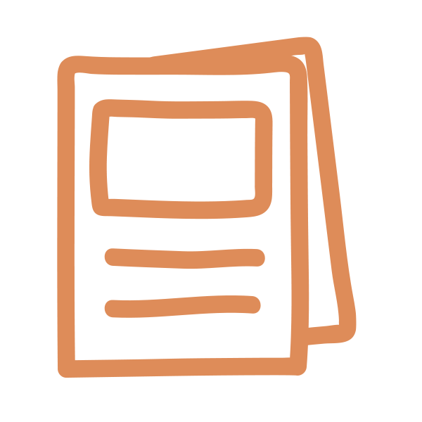 Blog Orange