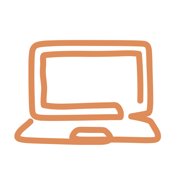 Online Banking Orange