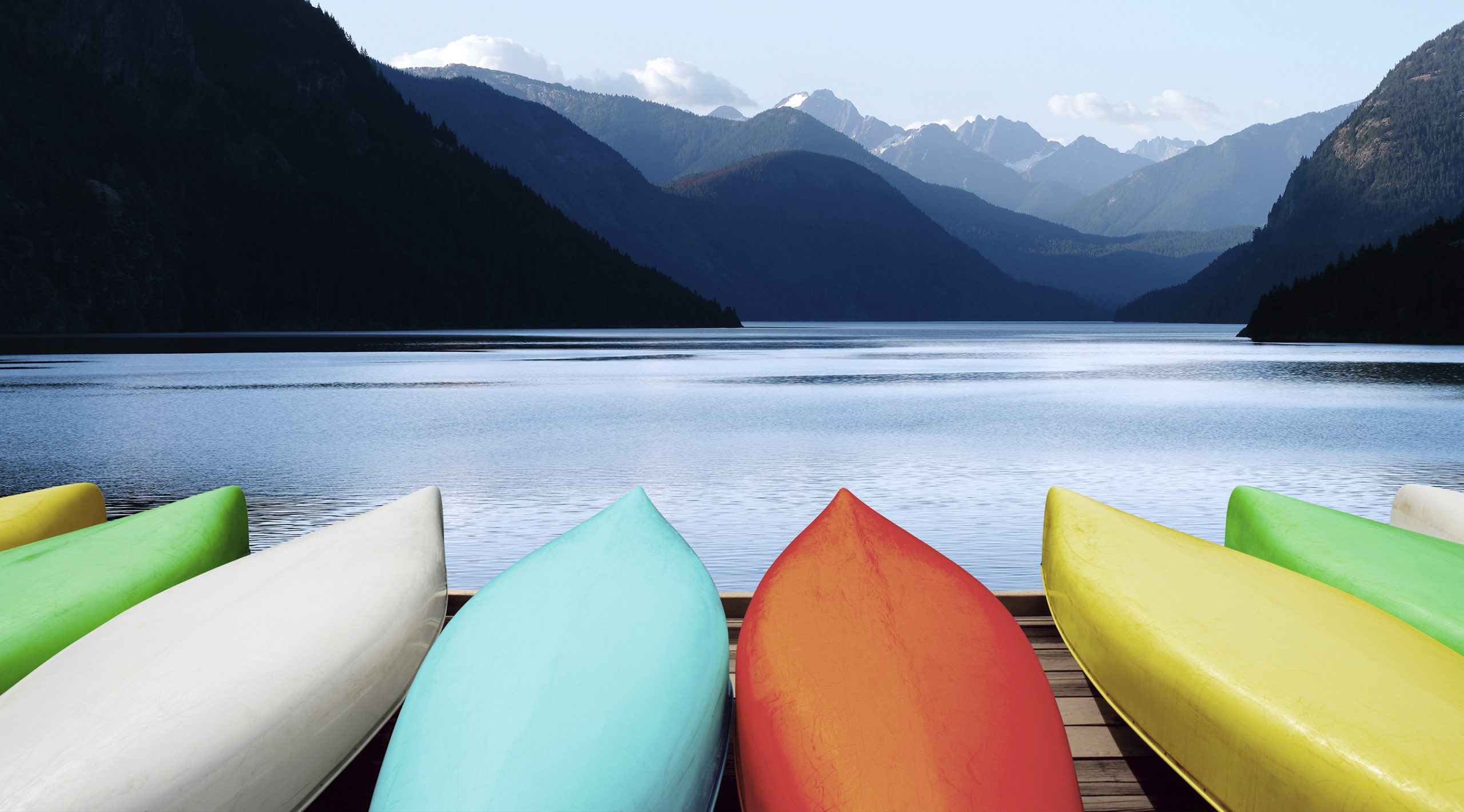 Top Boating Spots in Oregon Forrit Credit Union