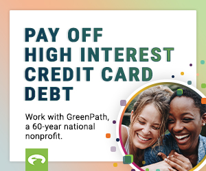 GreenPath Financial Wellness