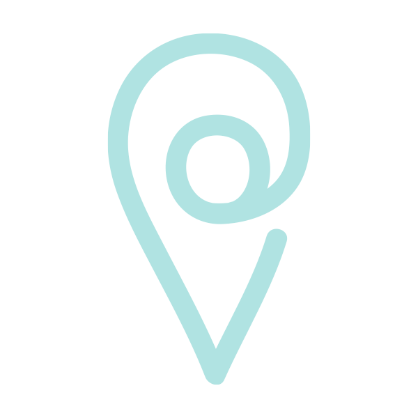 Map Blue