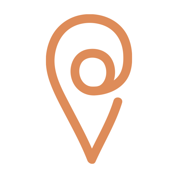 Map Orange