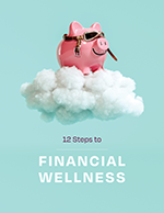 Financial wellness book