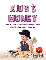 Kids & Money book