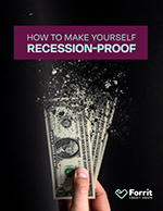 Make yourself recession-proof ebook