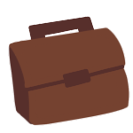 First Job Icon