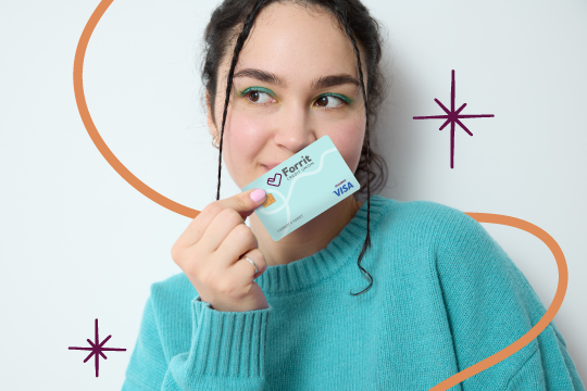 Forrit Fresh Start Program Credit Score