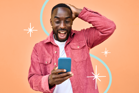 Forrit Fresh Start Program Save to Win