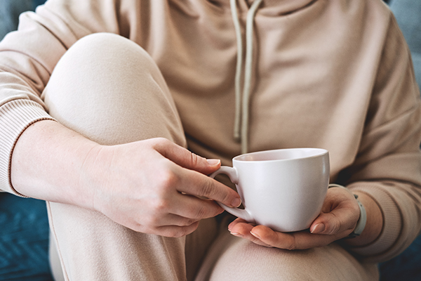 prioritizing self-care on a budget