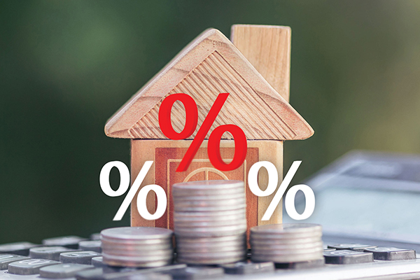 Home equity loans