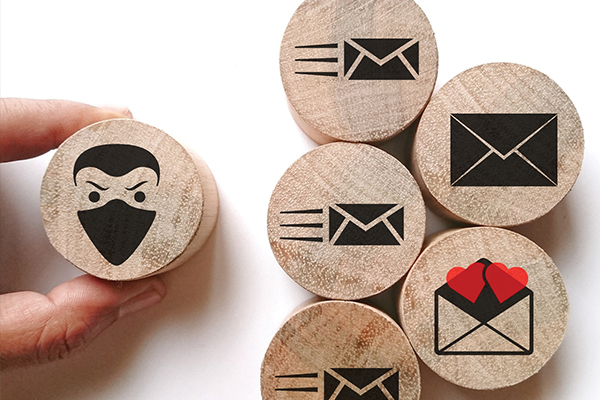 Beware Romance Scams