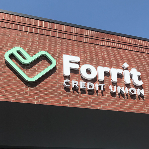 Forrit CU Annual Meeting
