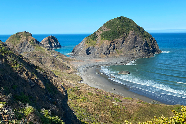 Oregon Coast