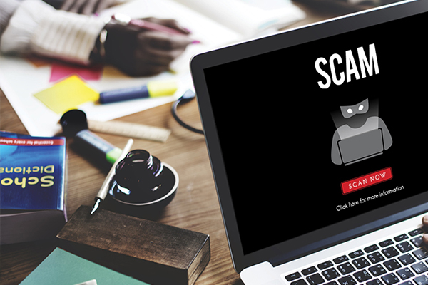 Beware college degree scam