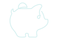 piggy bank icon