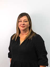 Wendy Russell - Forrit Credit Union