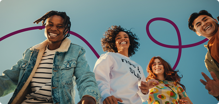 Forrit CU People First