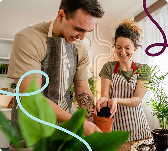 Forrit CU Savings accounts