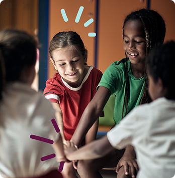 Kids' Club Savings Account