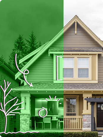 Green Home Loans