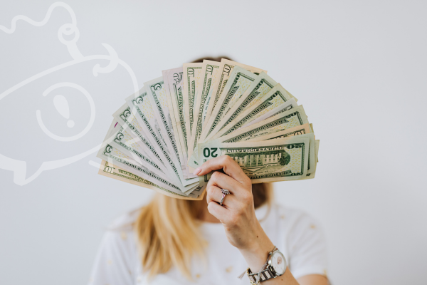 Spot get-rich-quick schemes
