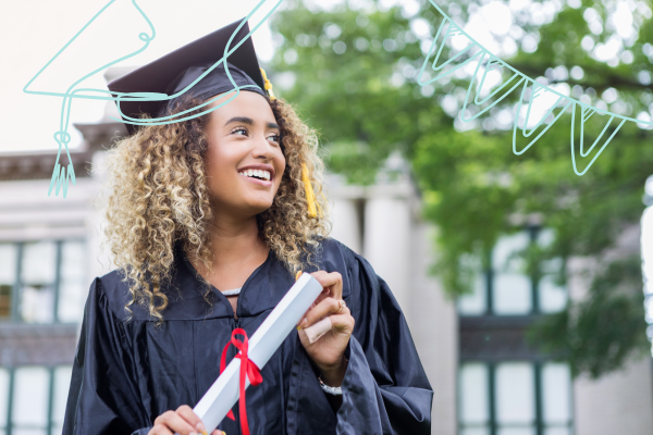 College graduation