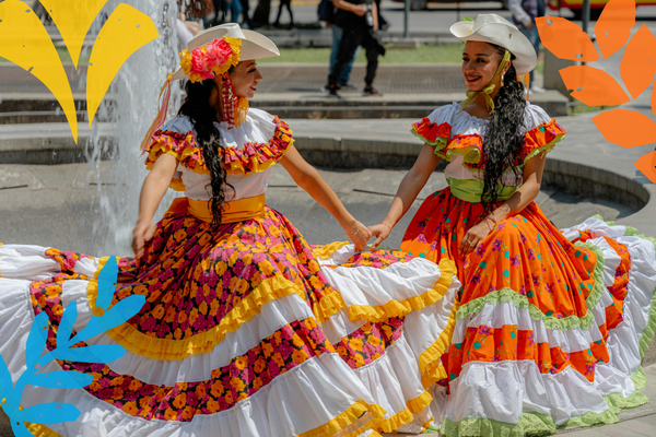 Celebrate National Hispanic Heritage Month